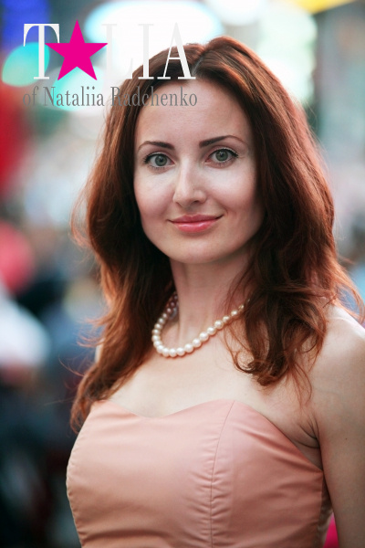 Моя фотосессия на Таймс Сквер